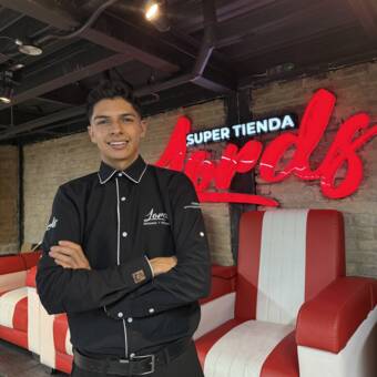 The avatar of Óscar Julian Vargas