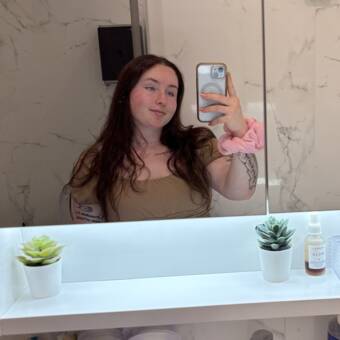 Victoria Skye的头像