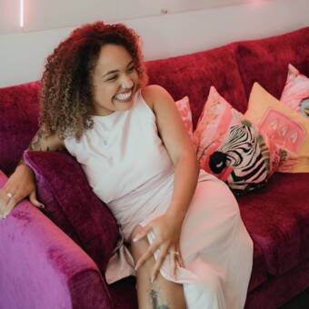 The avatar of Lauryn