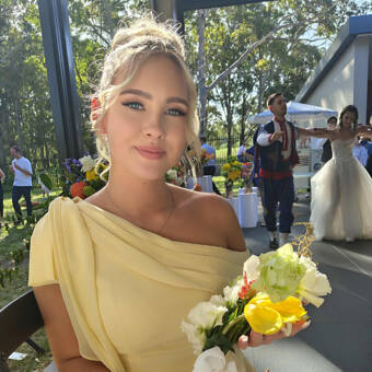 The avatar of Natalija