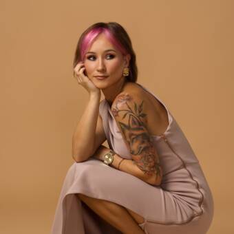 The avatar of a person