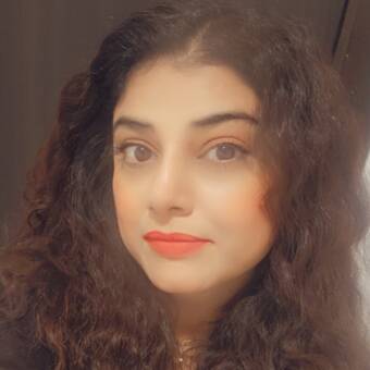 Аватарът на Naheed