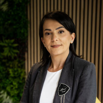 Avatar tillhörande Desislava