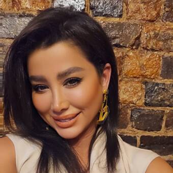 Avatar tillhörande Mae