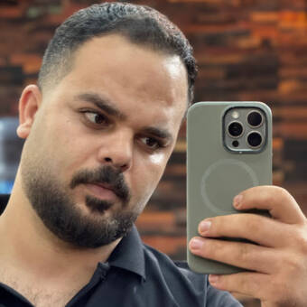 الصورة الرمزية لـ Mohamed