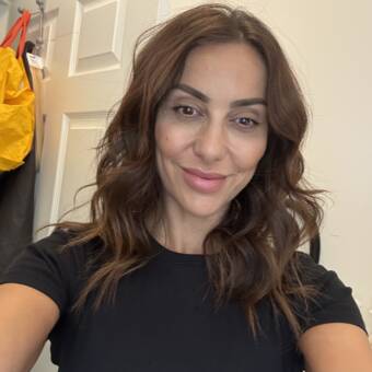 L'avatar appartenant à Aola