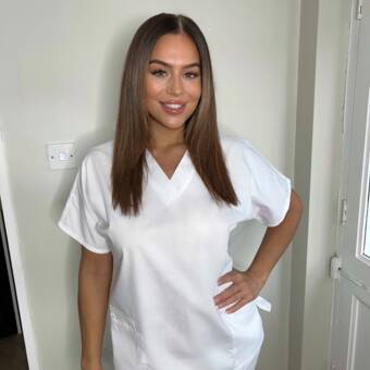 Henkilön Josie avatar