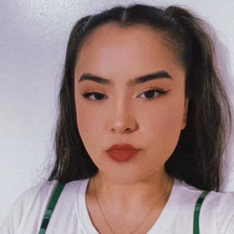 The avatar of Parvina