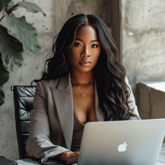 Avatar tillhörande Leatrice