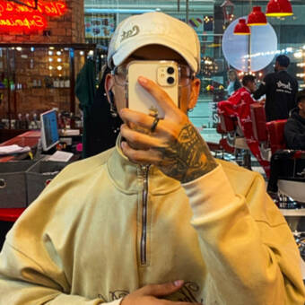 Аватар JOSE DAVID