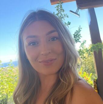 L'avatar appartenant à Grace