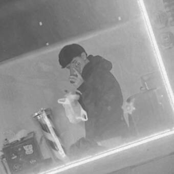 The avatar of Alexander