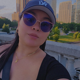 The avatar of Ingrid