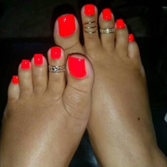 The avatar of Brenda