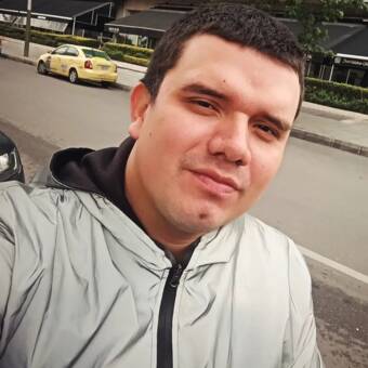 Avatar tilhørende David