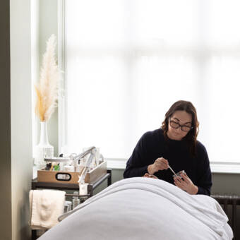 The avatar of Victoria