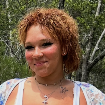 L'avatar di Anastasia