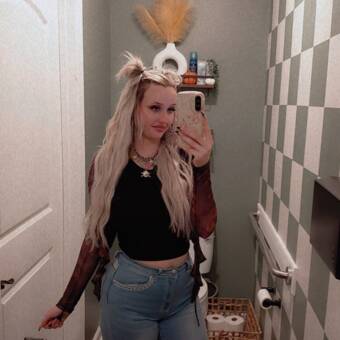 Avatar tilhørende Darla