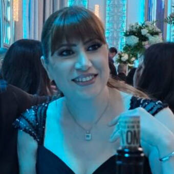 The avatar of Anahit