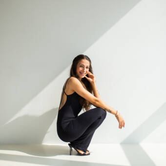 De avatar van Nadezhda