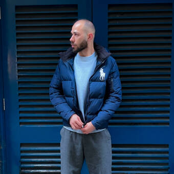 The avatar of Mohammed Abdou