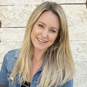 L'avatar appartenant à Lindsay