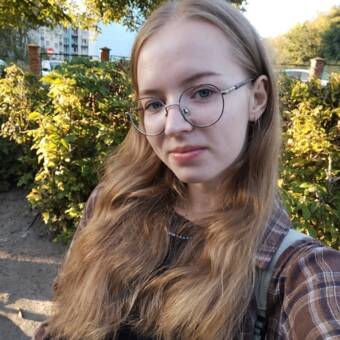 Avatar Анастасія