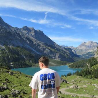 The avatar of Dwayne