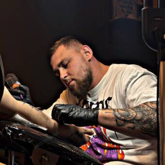 Daniel Сафин