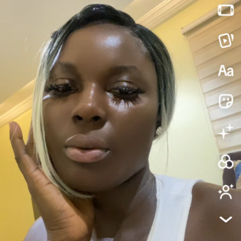 Avatar tilhørende Nanayaa