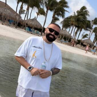 Avatar tilhørende Benny