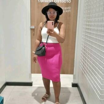 Avatar tillhörande Palesa