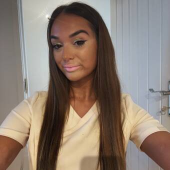 De avatar van Olivia