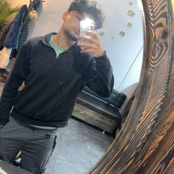 Maher The Barber