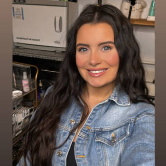 次のアバター： Gabrielle