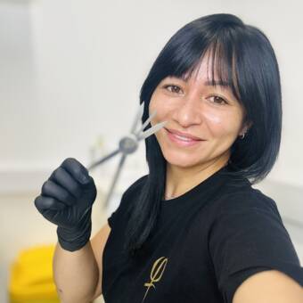 Аватар ZORNITSA