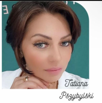 De avatar van Tatiana