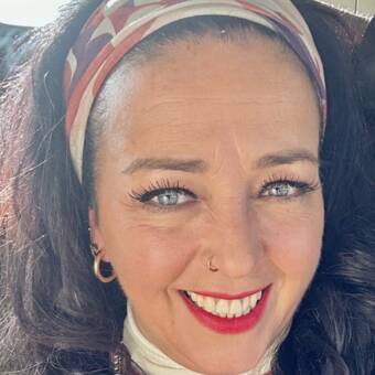 次のアバター： Maribel