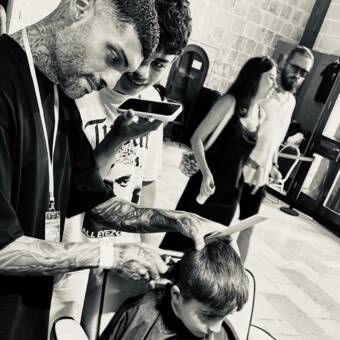 Το avatar του Sean