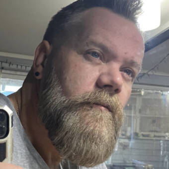 Το avatar του Alan