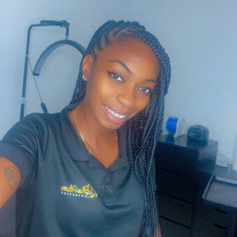 De avatar van Marsha