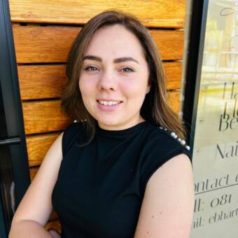 L'avatar di Megan Bertram