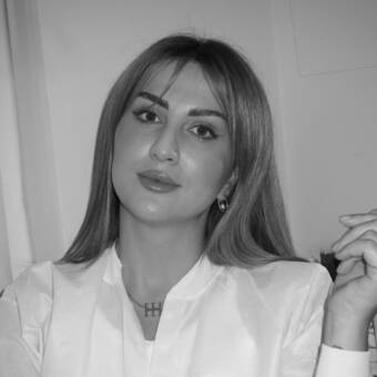 Hình đại diện của Hasmik