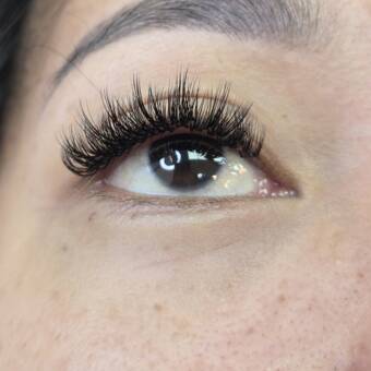 Henkilön Annie avatar