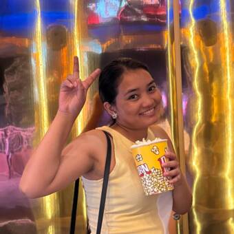 The avatar of Grishma