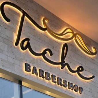 Tache B