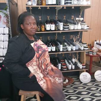 Avatar tillhörande Pelisa Lucia