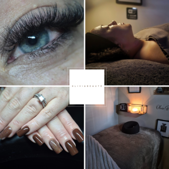 The avatar of Olivia