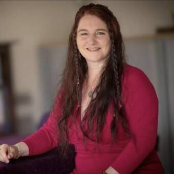 L'avatar appartenant à LORNA