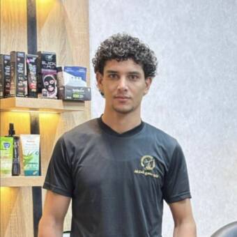 อวตารของ Ahmed